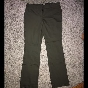 Express Dress Pants Long/Tall